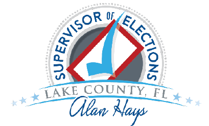 Lake County Supervisor Of Elections Encourages Voters To Take
